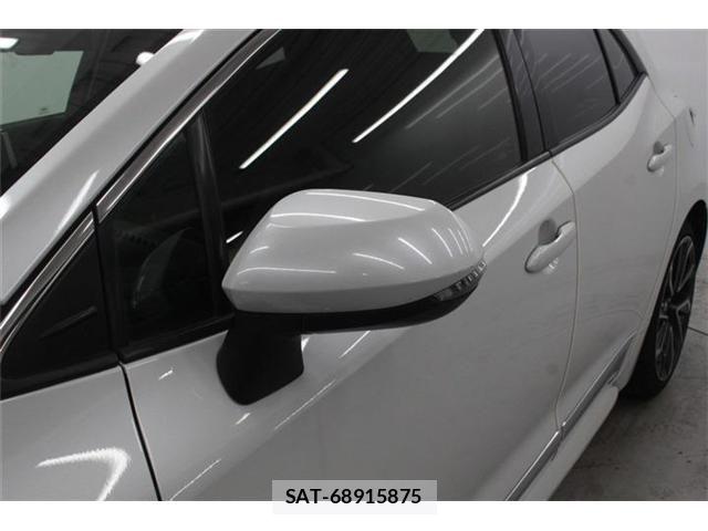Toyota COROLLA SPORT 2020-08 7216424-16