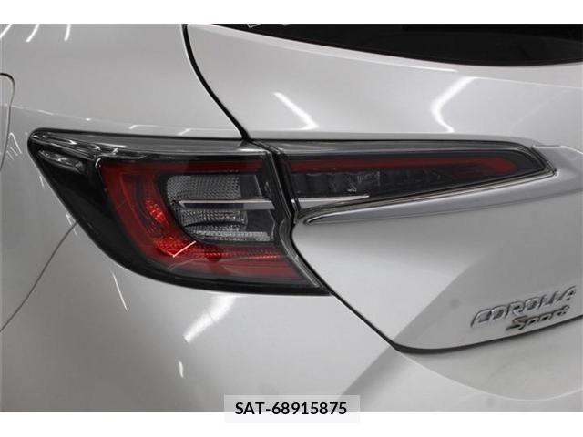 Toyota COROLLA SPORT 2020-08 7216424-17