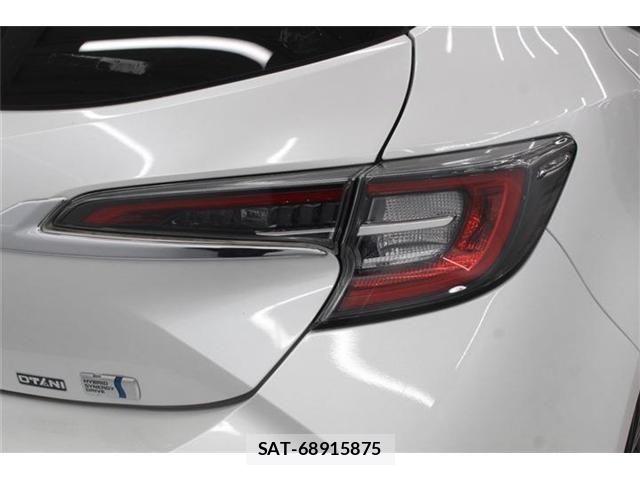Toyota COROLLA SPORT 2020-08 7216424-18