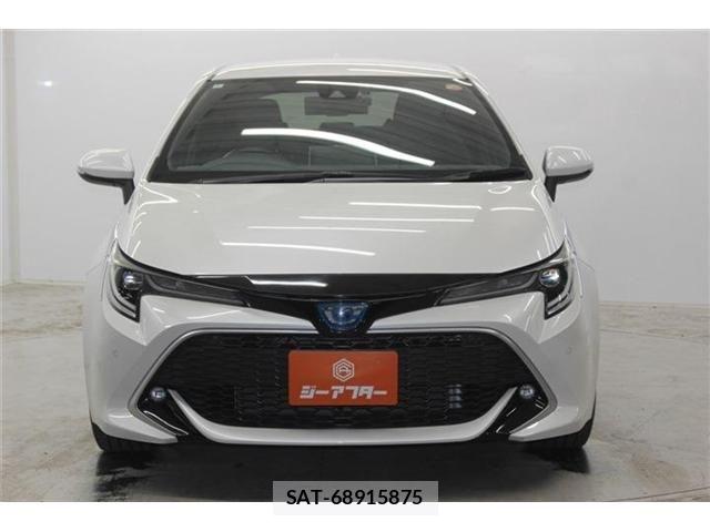 Toyota COROLLA SPORT 2020-08 7216424-1