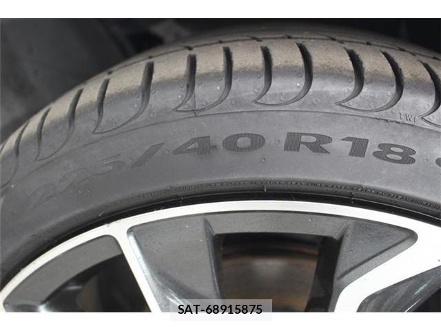 Toyota COROLLA SPORT 2020-08 7216424-21