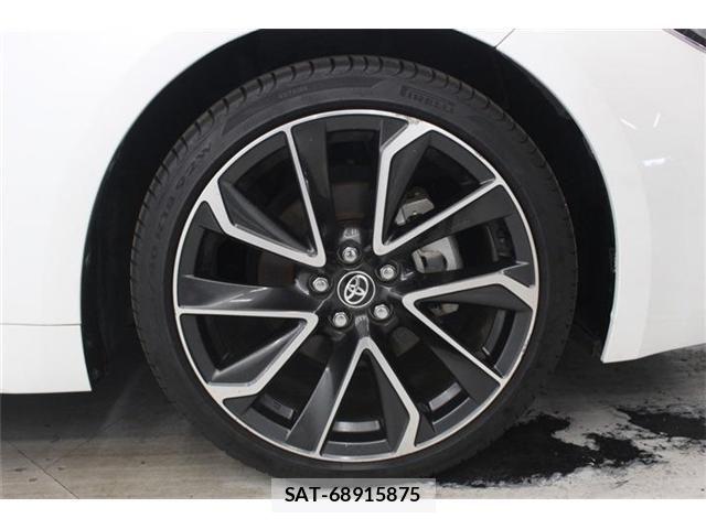 Toyota COROLLA SPORT 2020-08 7216424-22