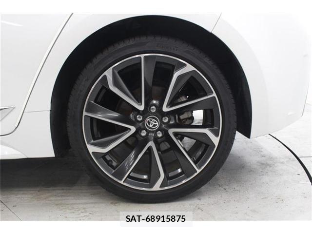 Toyota COROLLA SPORT 2020-08 7216424-24