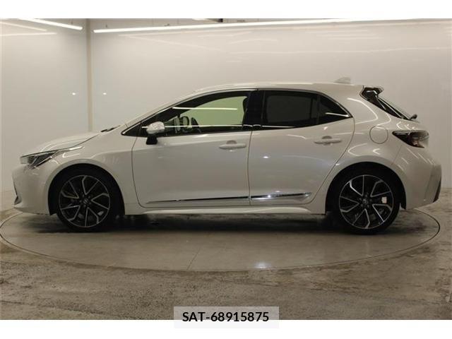 Toyota COROLLA SPORT 2020-08 7216424-7