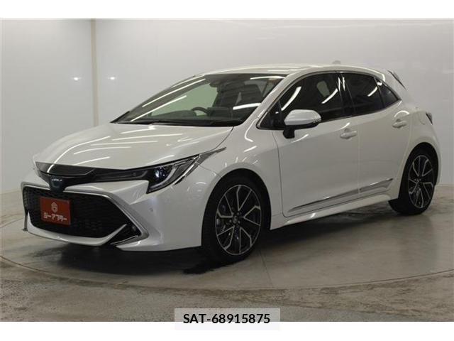 Toyota COROLLA SPORT 2020-08 7216424-8