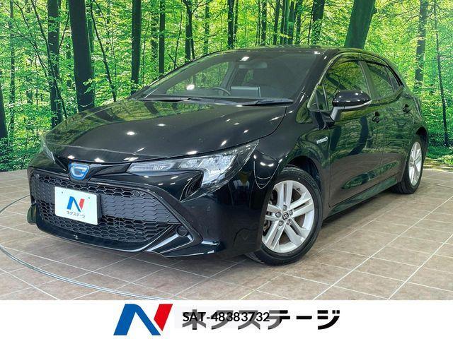 Toyota COROLLA SPORT 2019-09 7271720-0