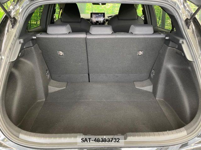 Toyota COROLLA SPORT 2019-09 7271720-9