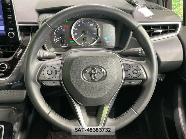 Toyota COROLLA SPORT 2019-09 7271720-10