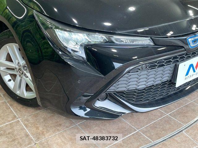 Toyota COROLLA SPORT 2019-09 7271720-11