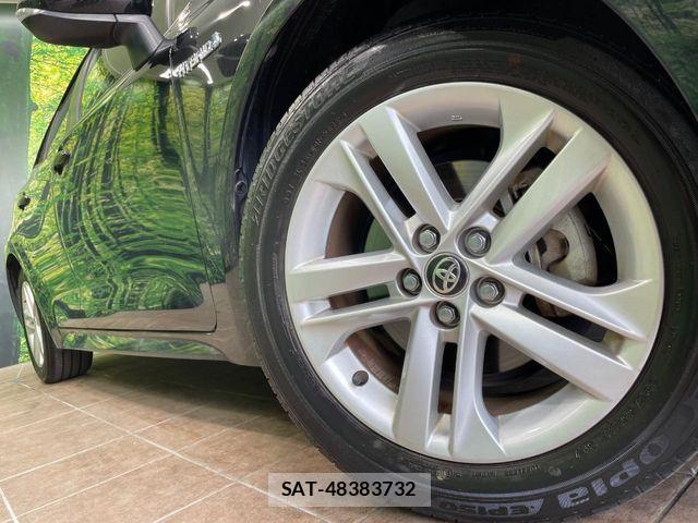 Toyota COROLLA SPORT 2019-09 7271720-12
