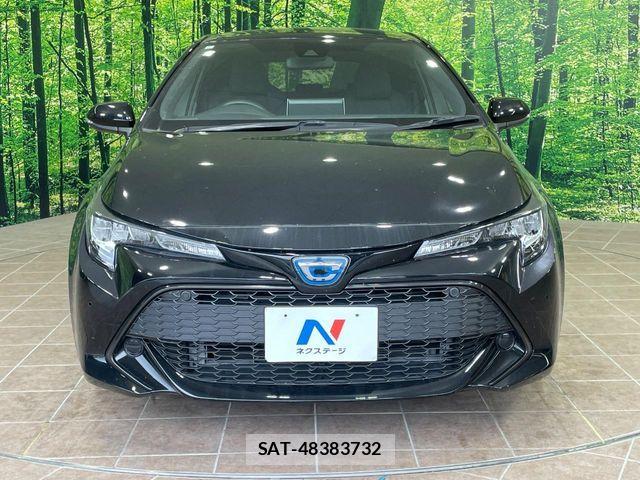 Toyota COROLLA SPORT 2019-09 7271720-13