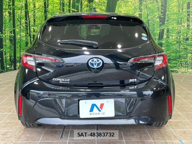 Toyota COROLLA SPORT 2019-09 7271720-14