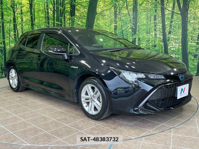 Toyota COROLLA SPORT 2019-09 7271720-15
