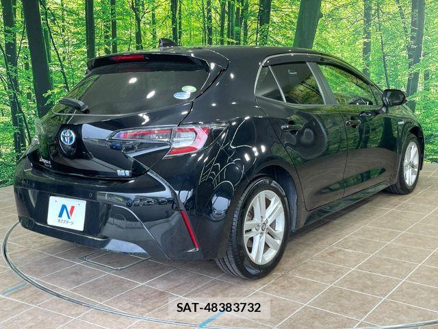 Toyota COROLLA SPORT 2019-09 7271720-16