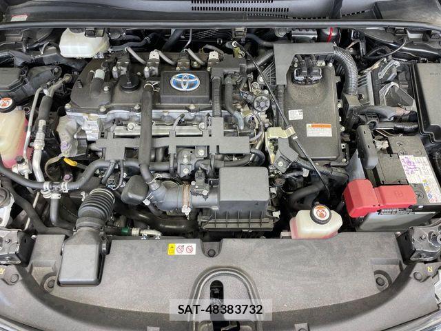 Toyota COROLLA SPORT 2019-09 7271720-17