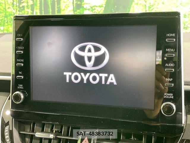 Toyota COROLLA SPORT 2019-09 7271720-2