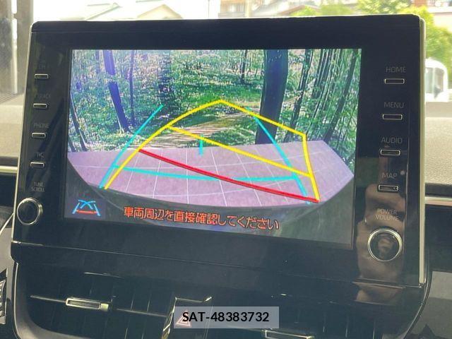 Toyota COROLLA SPORT 2019-09 7271720-3