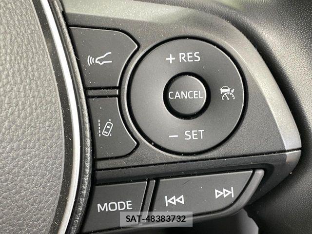 Toyota COROLLA SPORT 2019-09 7271720-5