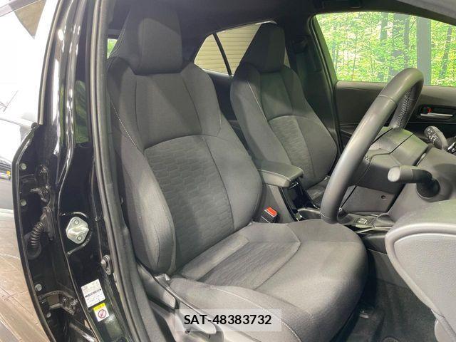 Toyota COROLLA SPORT 2019-09 7271720-7