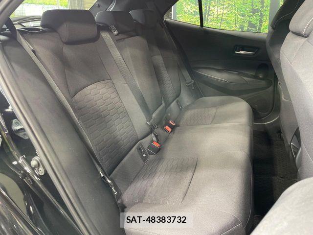 Toyota COROLLA SPORT 2019-09 7271720-8
