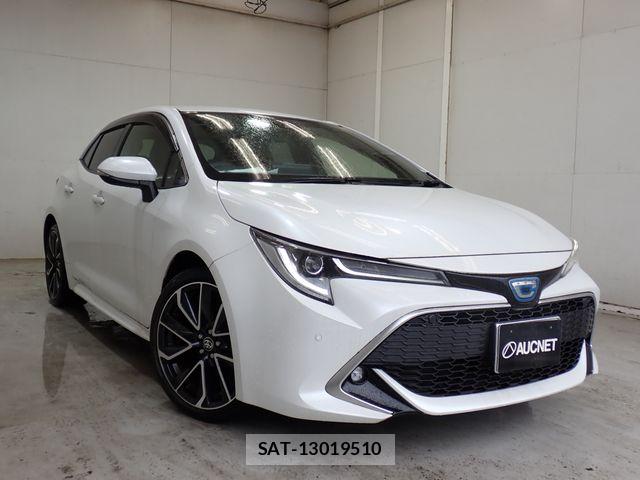 Toyota COROLLA SPORT 2020-08 7271395-0
