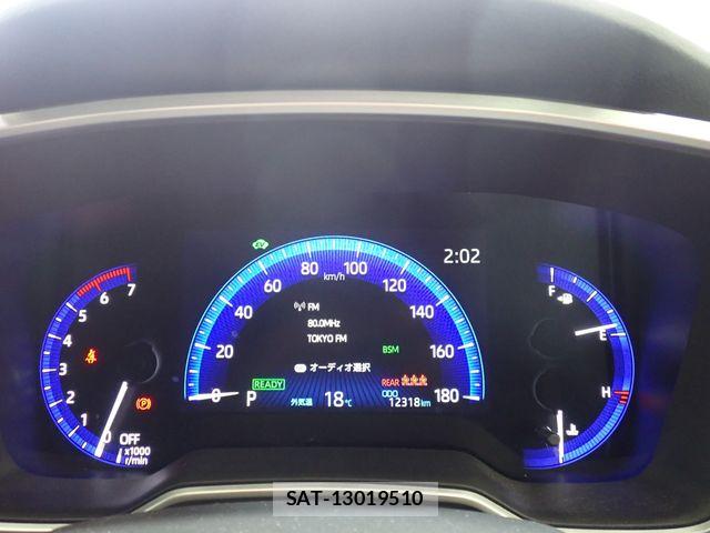Toyota COROLLA SPORT 2020-08 7271395-11