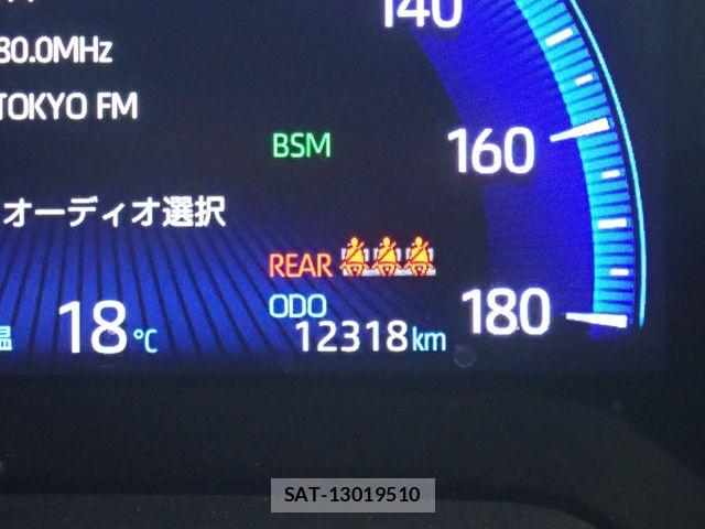 Toyota COROLLA SPORT 2020-08 7271395-12