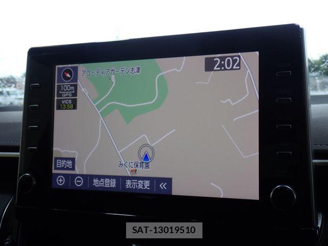 Toyota COROLLA SPORT 2020-08 7271395-15