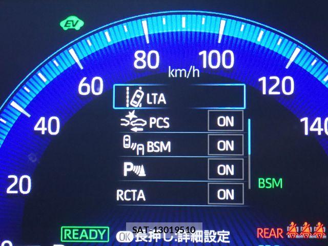Toyota COROLLA SPORT 2020-08 7271395-18