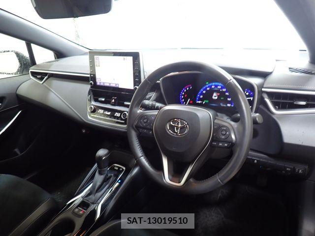 Toyota COROLLA SPORT 2020-08 7271395-1