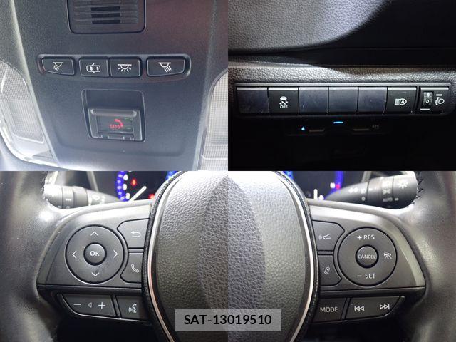 Toyota COROLLA SPORT 2020-08 7271395-20