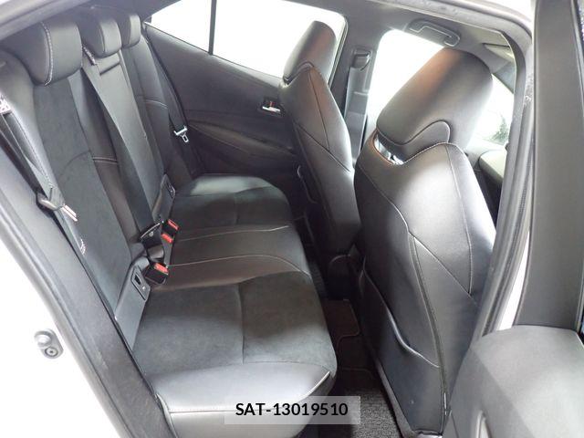 Toyota COROLLA SPORT 2020-08 7271395-23