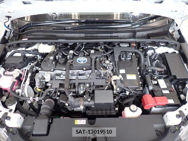 Toyota COROLLA SPORT 2020-08 7271395-25