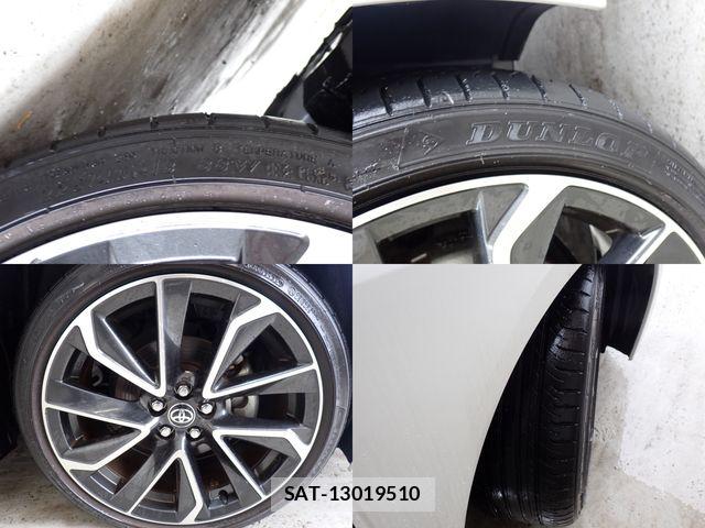 Toyota COROLLA SPORT 2020-08 7271395-26