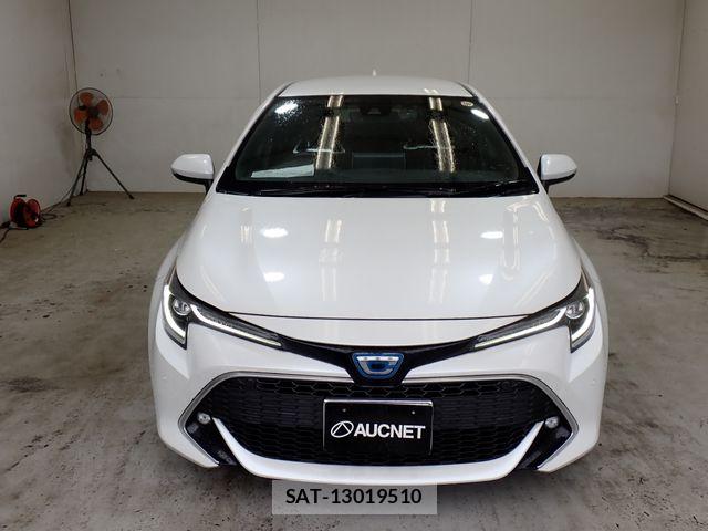 Toyota COROLLA SPORT 2020-08 7271395-4