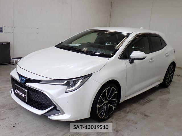 Toyota COROLLA SPORT 2020-08 7271395-5