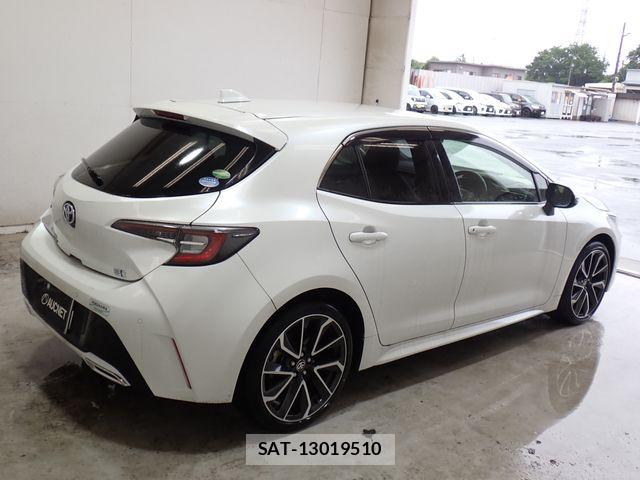 Toyota COROLLA SPORT 2020-08 7271395-6