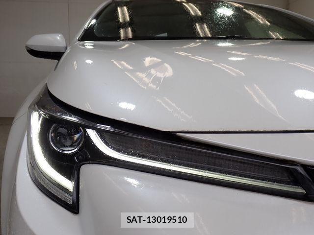 Toyota COROLLA SPORT 2020-08 7271395-7