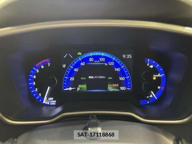 Toyota COROLLA SPORT 2018-11 7271722-10