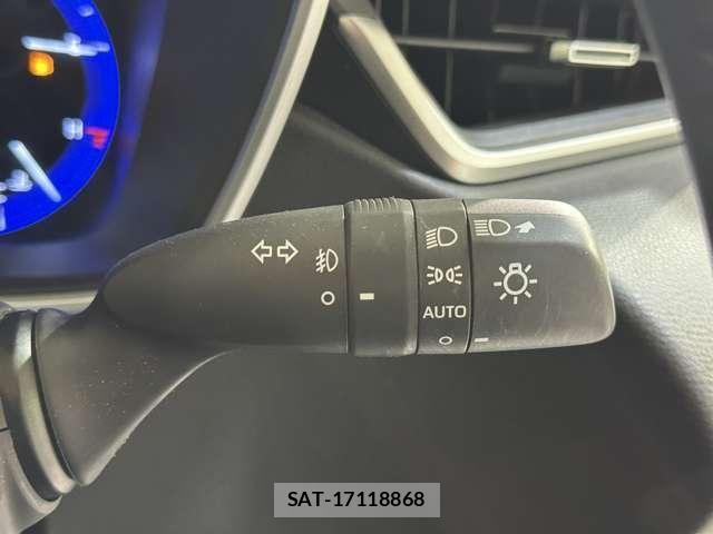 Toyota COROLLA SPORT 2018-11 7271722-11