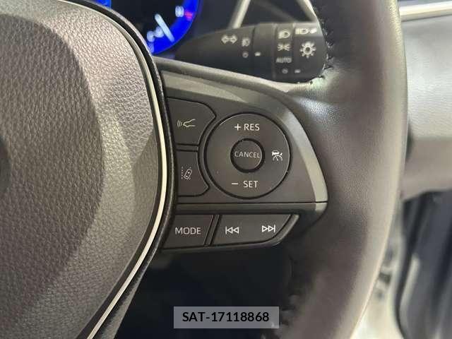 Toyota COROLLA SPORT 2018-11 7271722-12