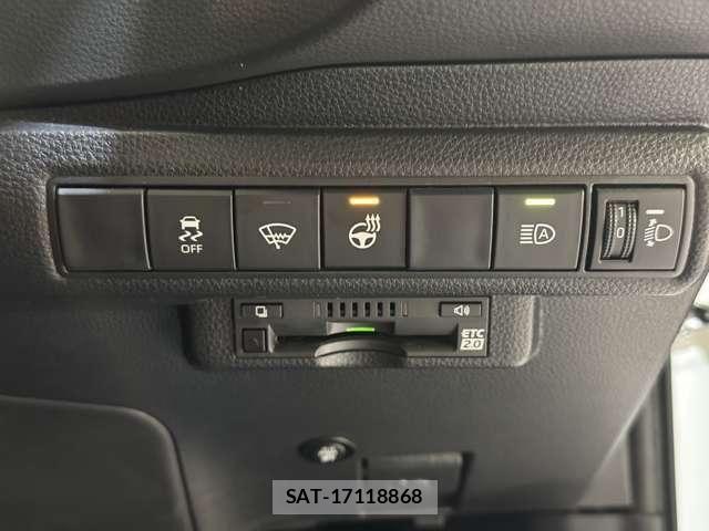 Toyota COROLLA SPORT 2018-11 7271722-13