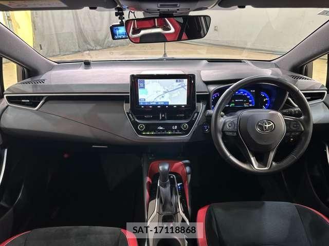 Toyota COROLLA SPORT 2018-11 7271722-16