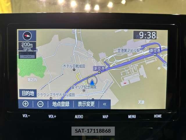 Toyota COROLLA SPORT 2018-11 7271722-17