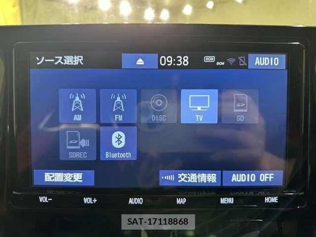 Toyota COROLLA SPORT 2018-11 7271722-19