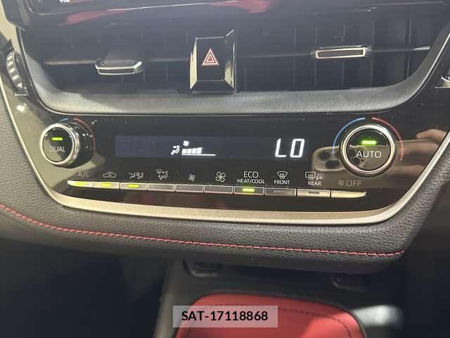 Toyota COROLLA SPORT 2018-11 7271722-23