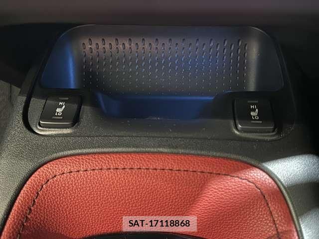 Toyota COROLLA SPORT 2018-11 7271722-24