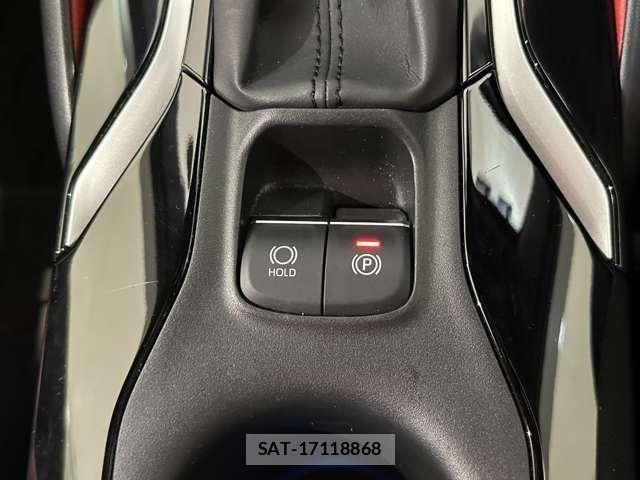 Toyota COROLLA SPORT 2018-11 7271722-25
