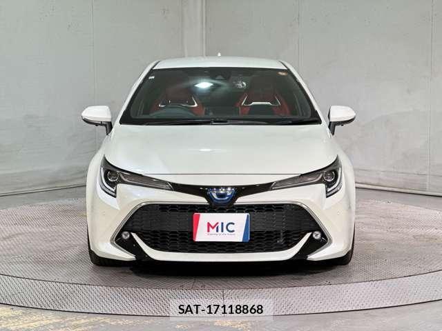 Toyota COROLLA SPORT 2018-11 7271722-2
