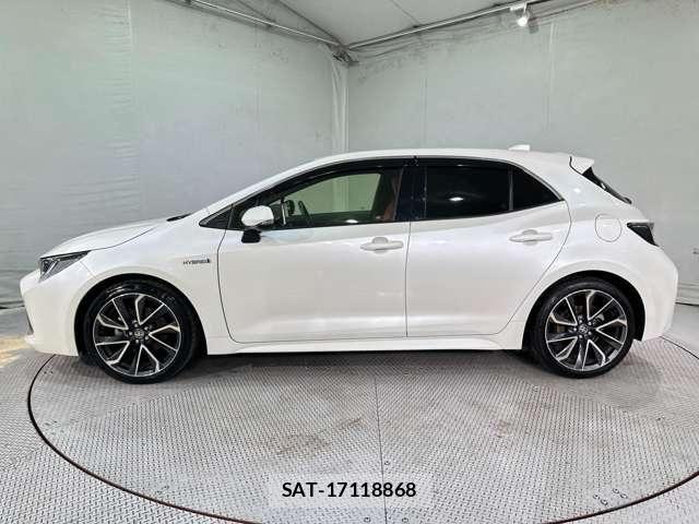 Toyota COROLLA SPORT 2018-11 7271722-7